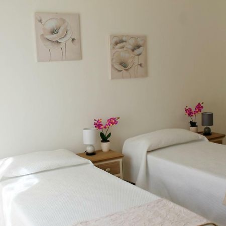 B&B Le Orchidee Alghero Dış mekan fotoğraf