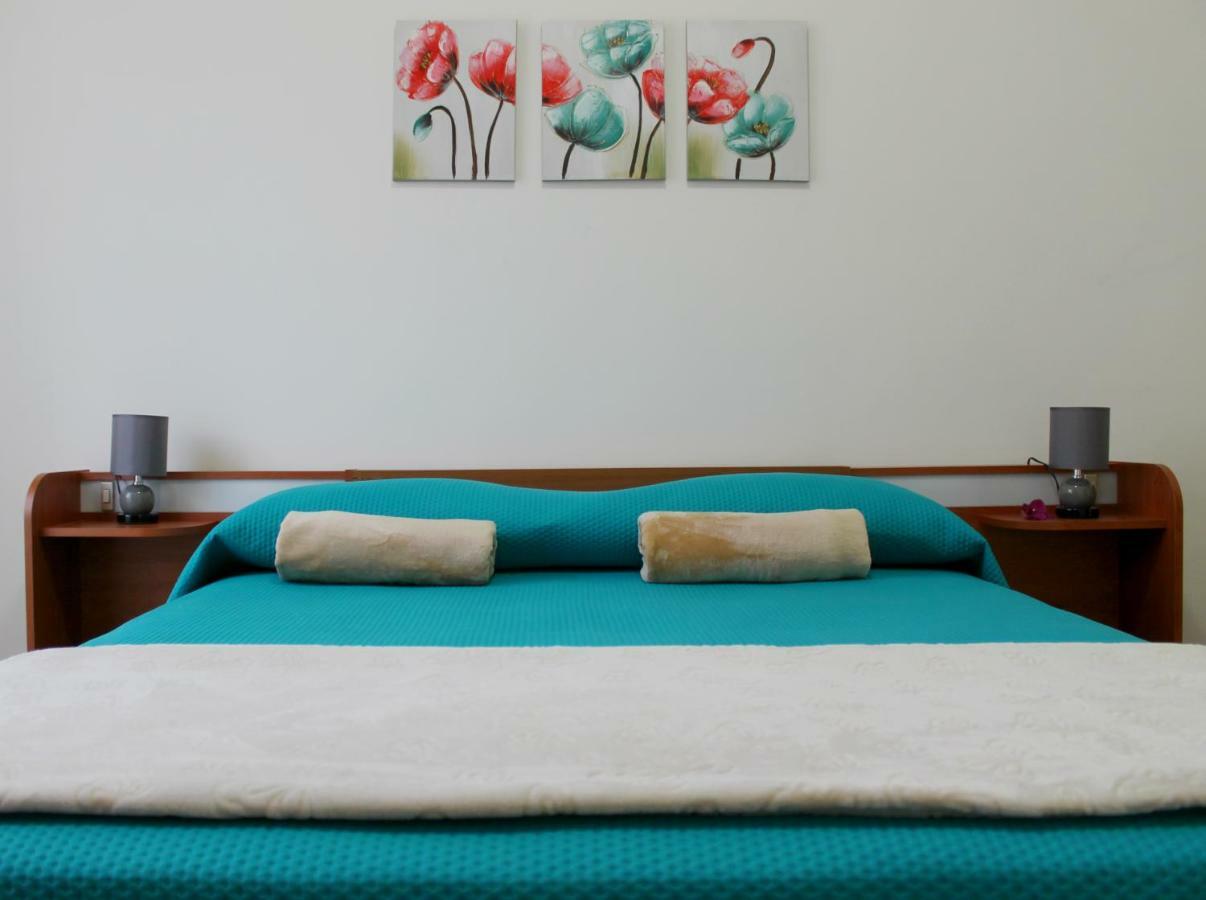 B&B Le Orchidee Alghero Dış mekan fotoğraf
