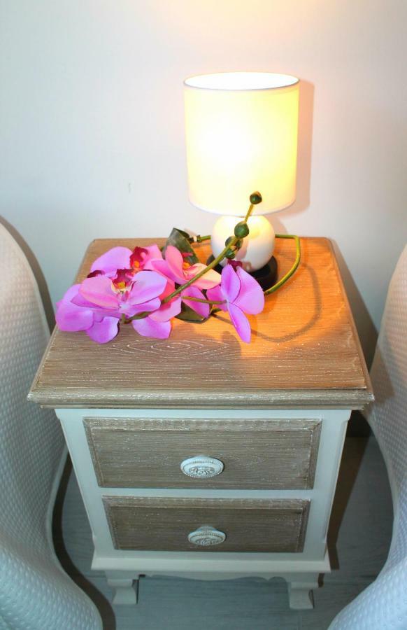 B&B Le Orchidee Alghero Dış mekan fotoğraf