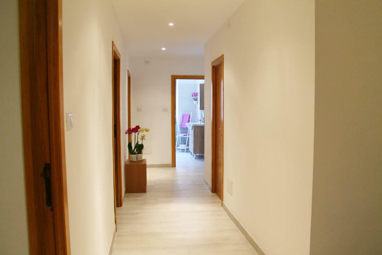 B&B Le Orchidee Alghero Dış mekan fotoğraf