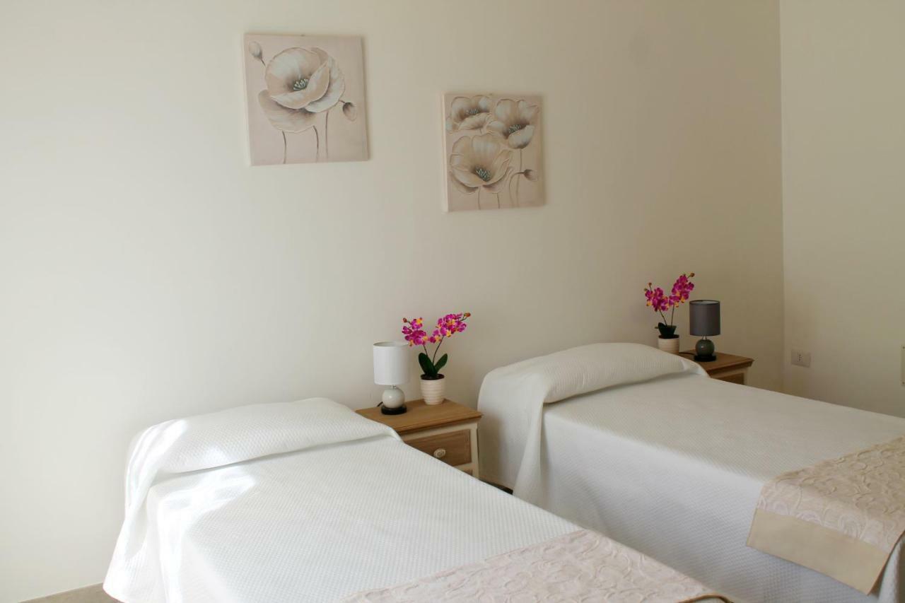 B&B Le Orchidee Alghero Dış mekan fotoğraf