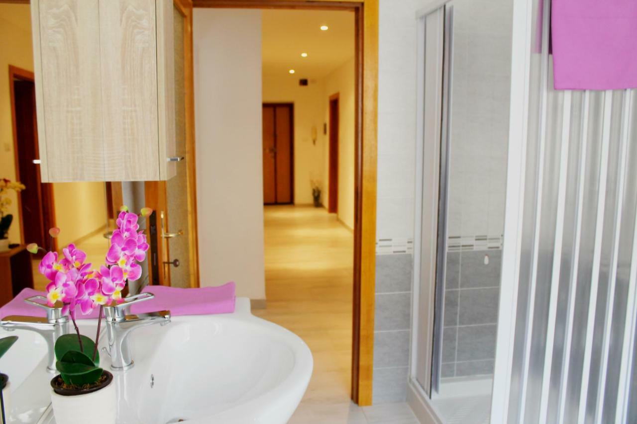 B&B Le Orchidee Alghero Dış mekan fotoğraf