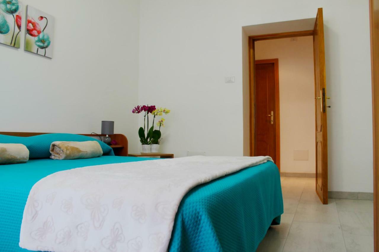 B&B Le Orchidee Alghero Dış mekan fotoğraf