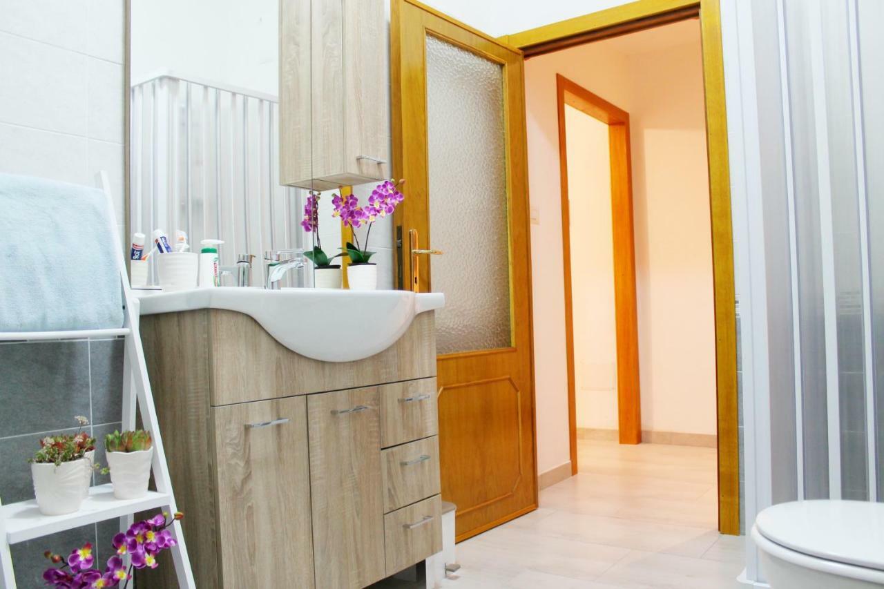 B&B Le Orchidee Alghero Dış mekan fotoğraf