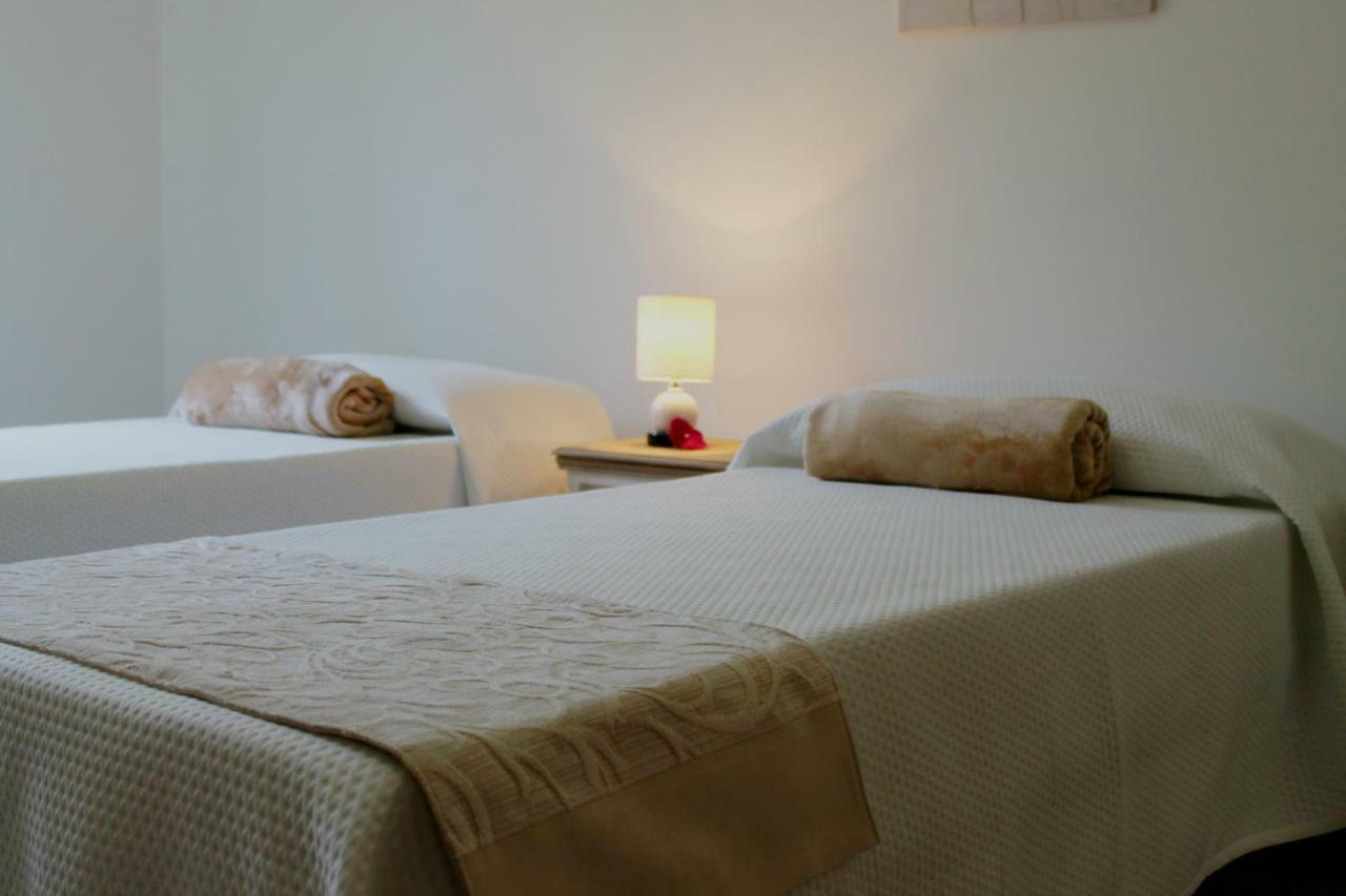B&B Le Orchidee Alghero Dış mekan fotoğraf