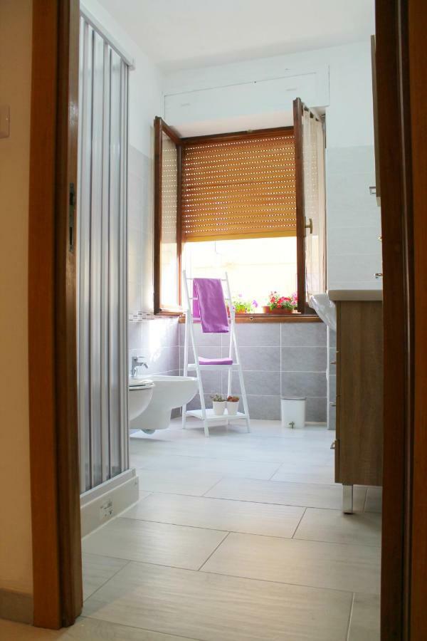 B&B Le Orchidee Alghero Dış mekan fotoğraf